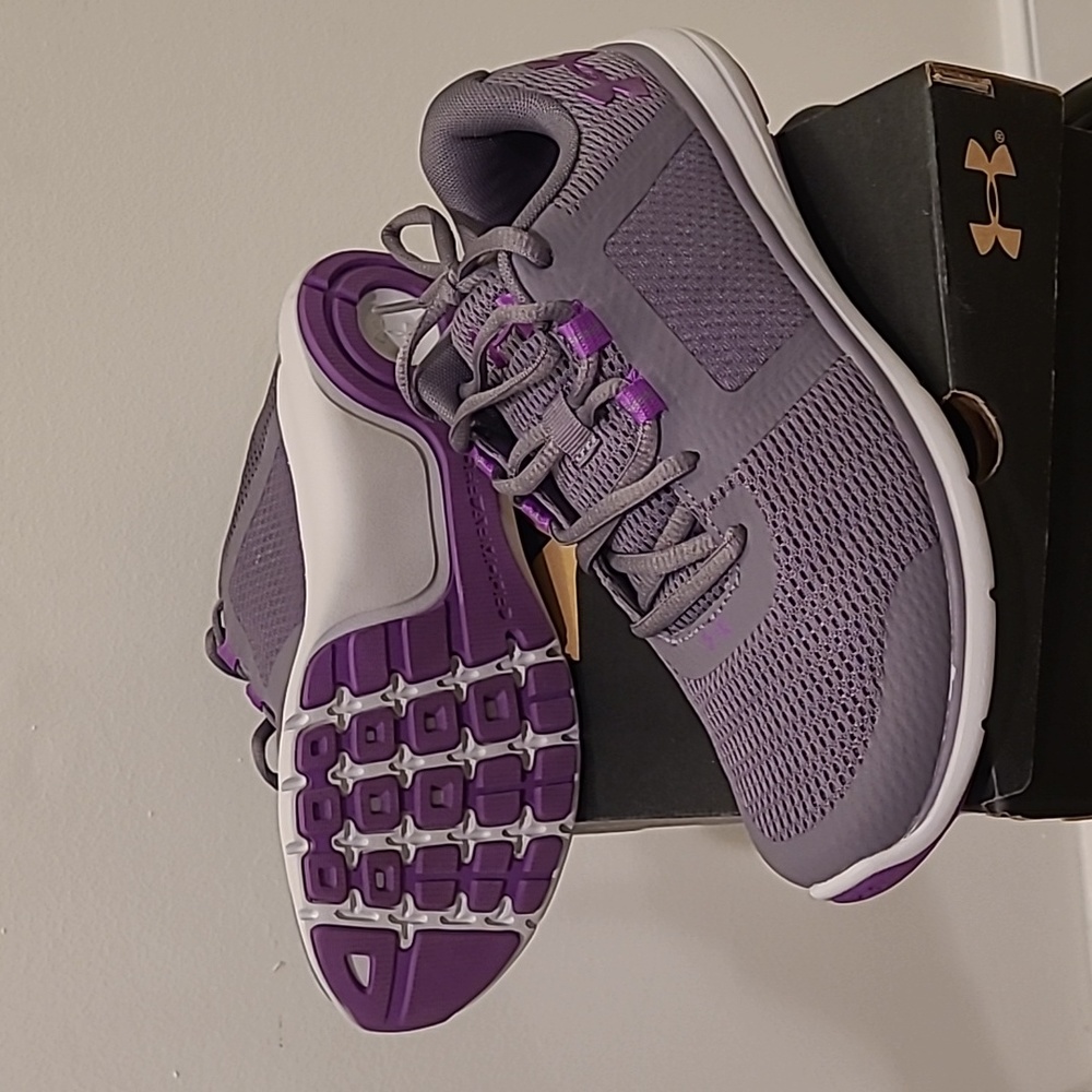 Under Armour Women's Sneakers 👟